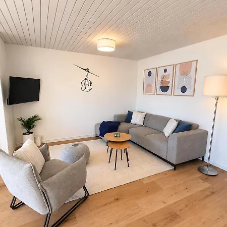 Casa Plonta Apartment