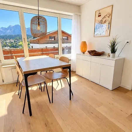 Casa Plonta Apartment *