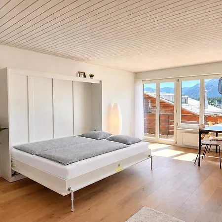 Casa Plonta Flims