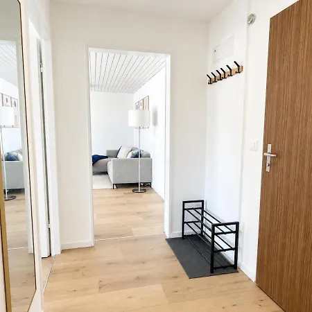 Casa Plonta Apartment Flims